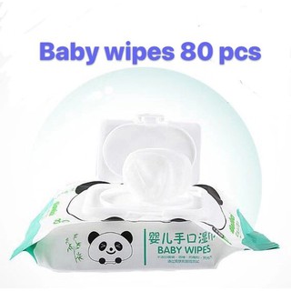 baobei baby wipes