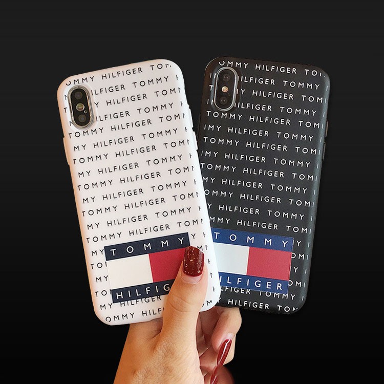 tommy hilfiger iphone x
