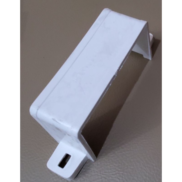 Atlanta Downspout Clamp for 2.5" X 4" Shopee Philippines