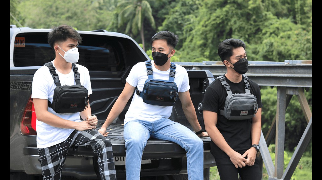 Rocksack Unlimited, Online Shop | Shopee Philippines