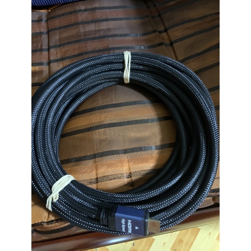 HDMI CABLE 8 meters long | Philippines