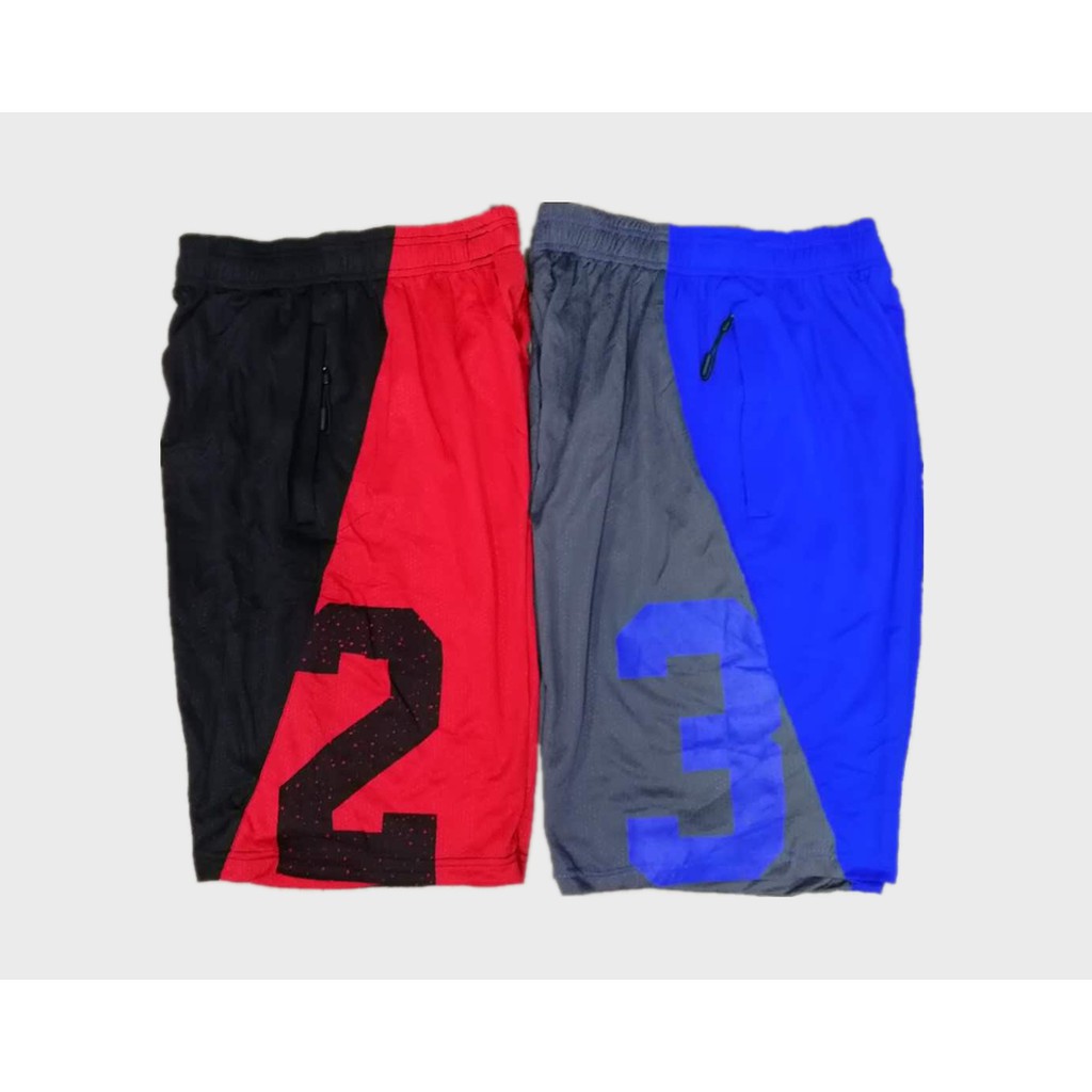 jordan 23 short