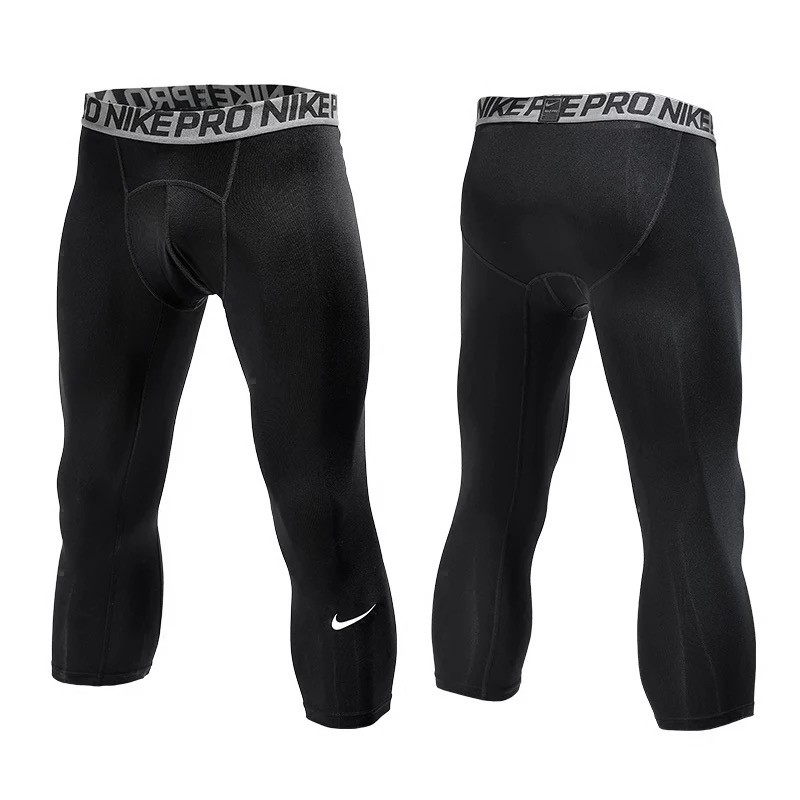 compression pants nike