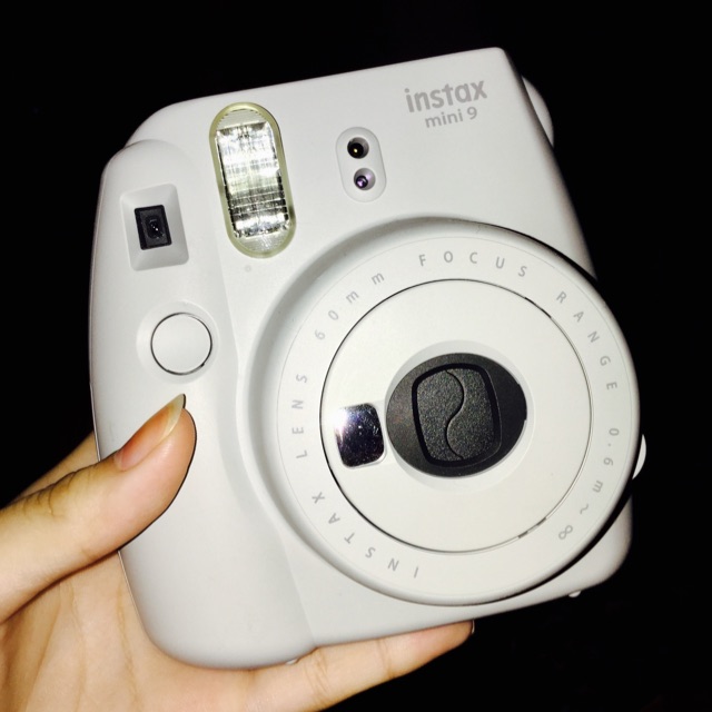 Instax mini 9 Camera Shopee Philippines