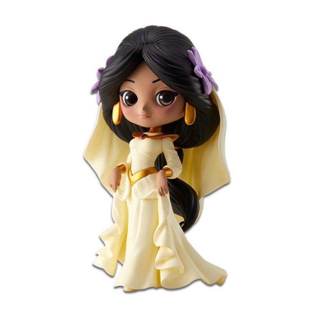 maleficent q posket