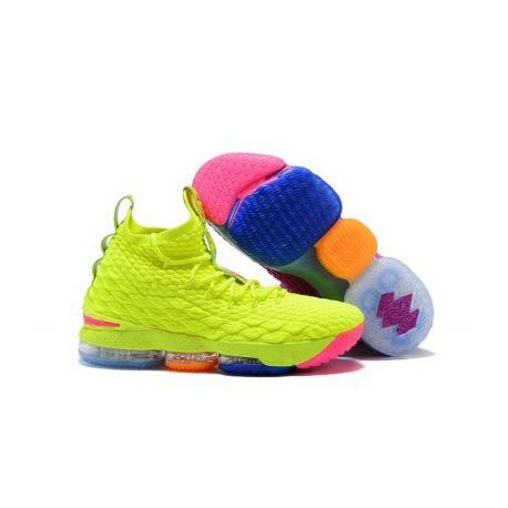 confetti lebrons