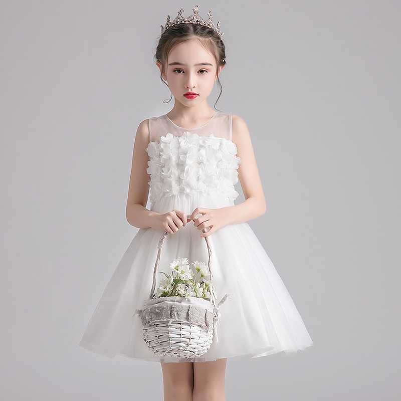 child birthday dress