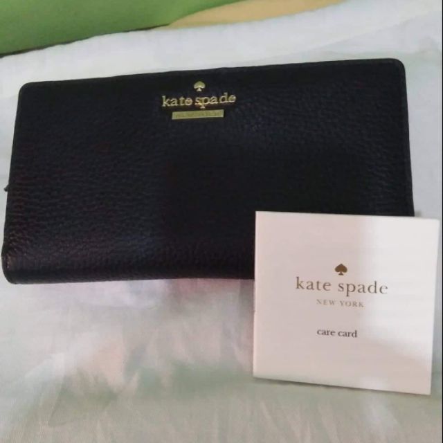 kate spade wallet price