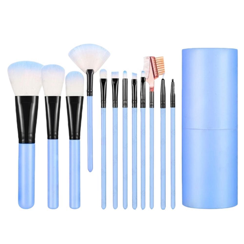 new cosmetic brushes