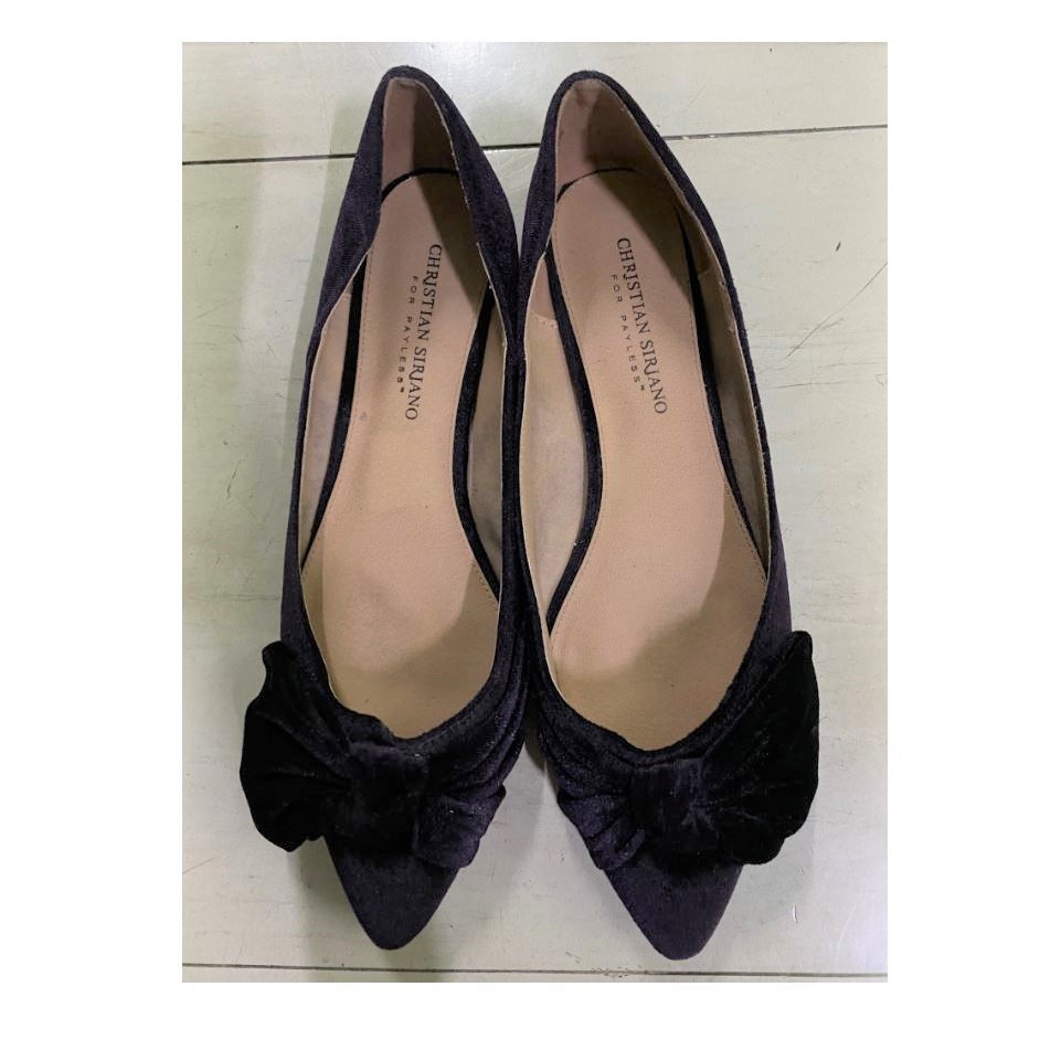 christian siriano shoes payless