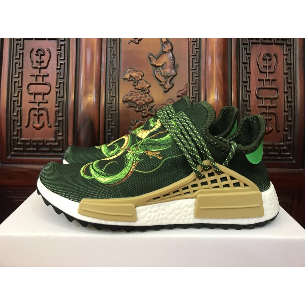 pharrell williams human race nmd tr