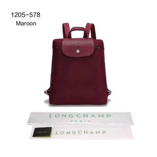 𝔹𝔸𝔾𝕊𝕋𝔼𝕋ℍ𝕀ℂ #1205-578 High-End Quality Backpack nylon waterproof affordable women's bagpack