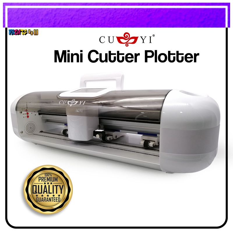 Sticker Printer And Cutter is rated the best in 01/2024 BeeCost