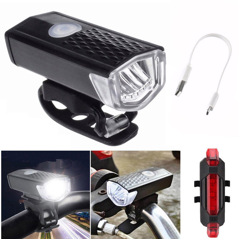 cycle accessories light