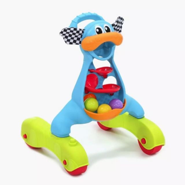 playgro push walker