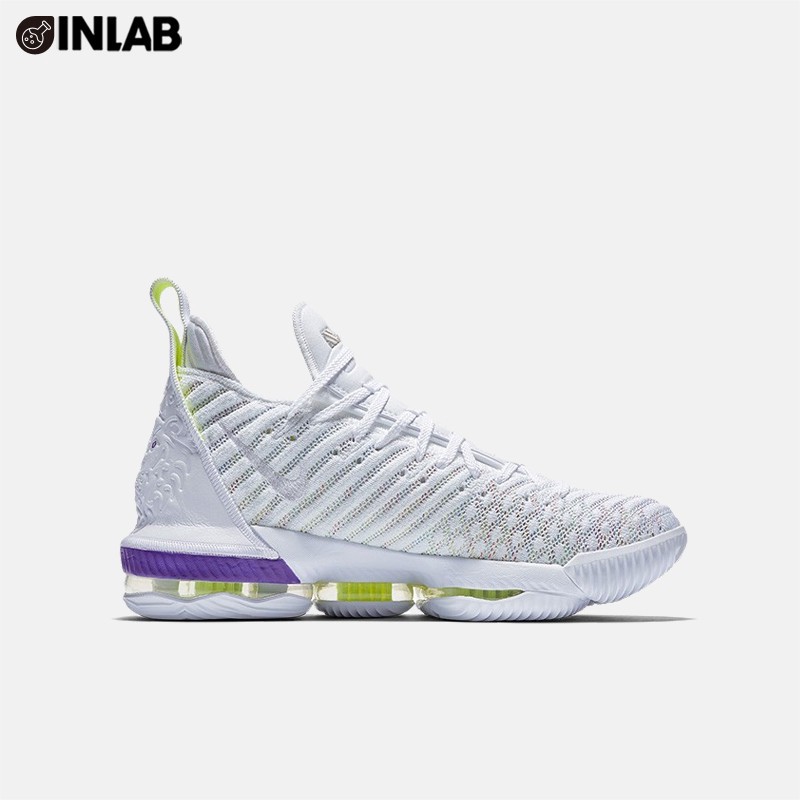 nike lebron xvi buzz lightyear