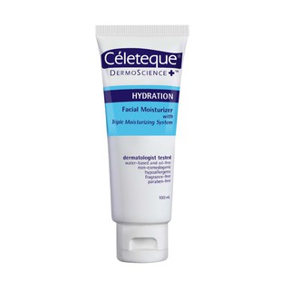 celeteque hydration facial moisturizer price