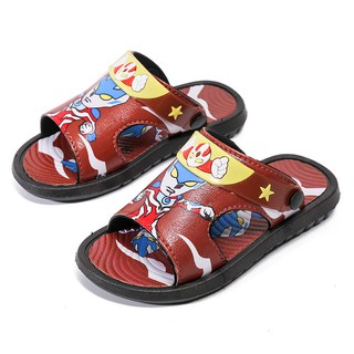 baby boy slippers