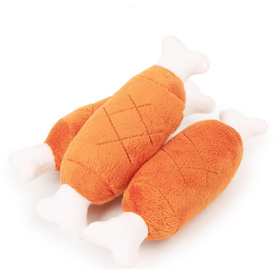 Dog Ham Plush Stuffed Toy Shopee Philippines