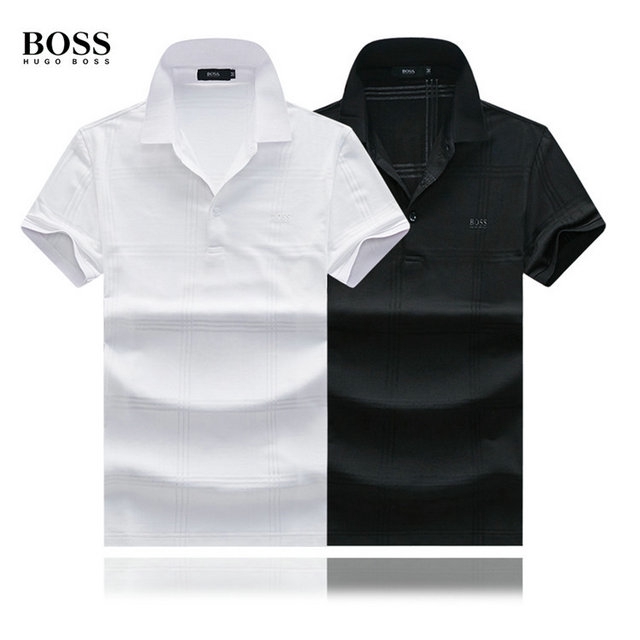 hugo boss shirt quality