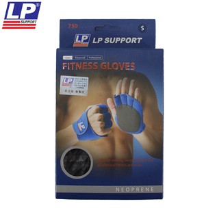 lp gym gloves