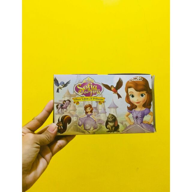 Sofia Spaghetti Box Shopee Philippines