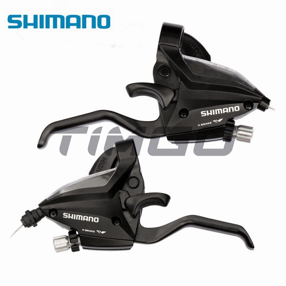 shimano 8 speed v brake