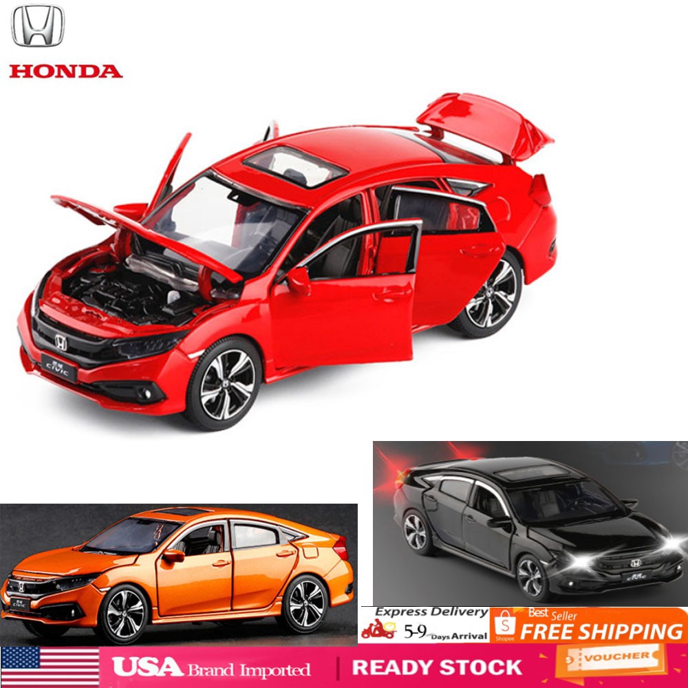 die cast metal toy cars