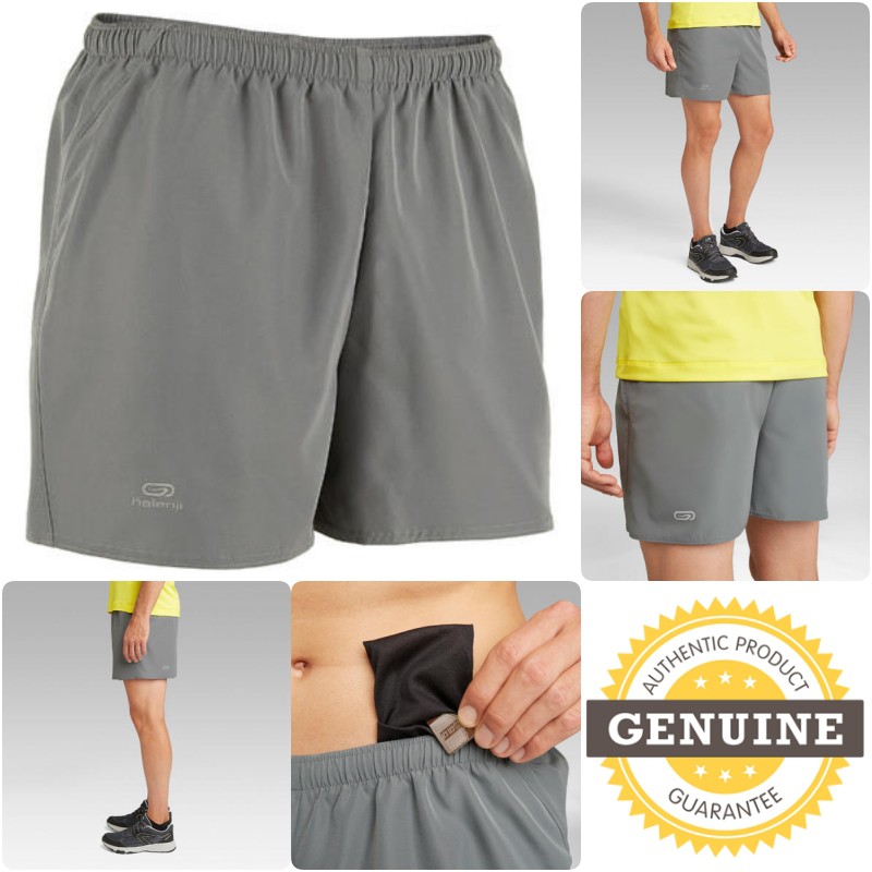 kalenji run dry shorts