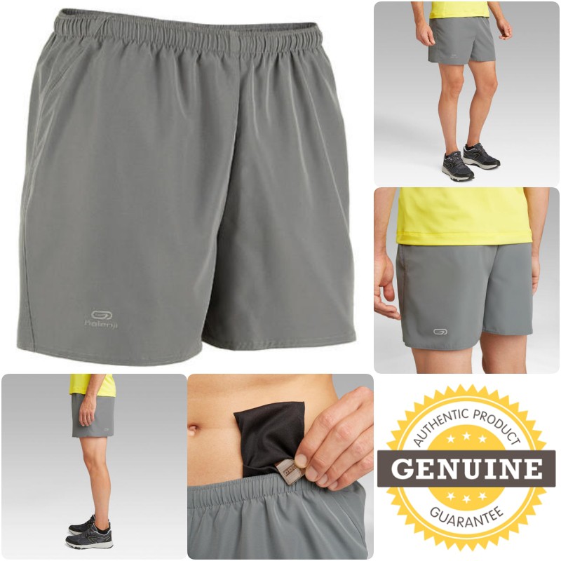 decathlon running short