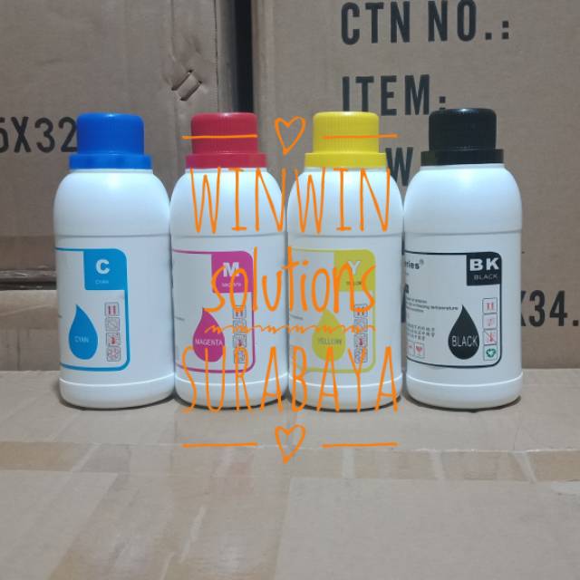 refill toner 204a