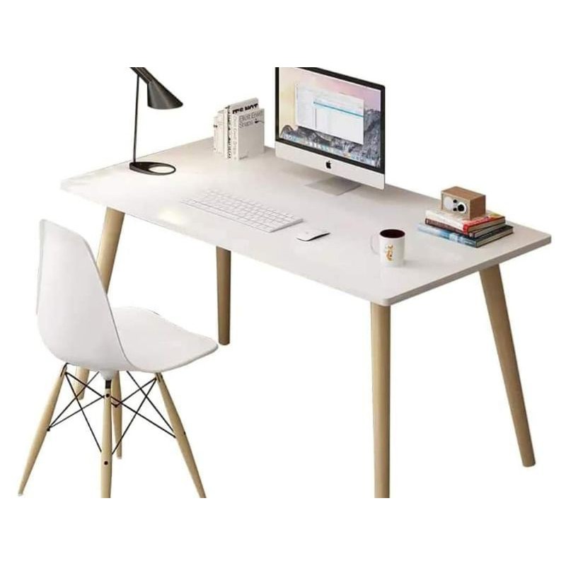 Minimalist Study Table Set Shopee Philippines