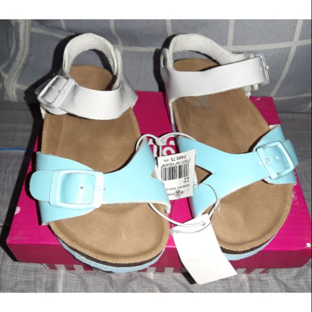 sugar kids sandals