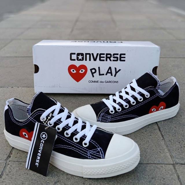 converse play all star