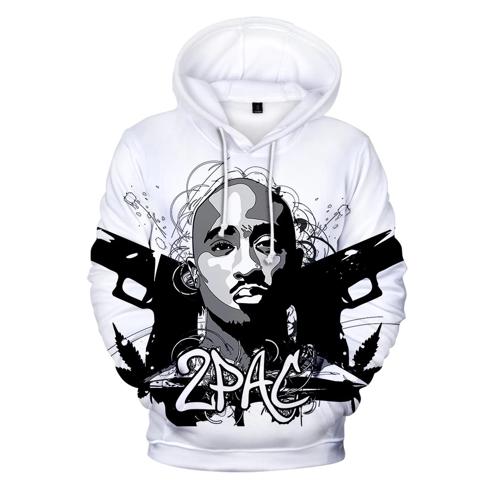 2pac jacket