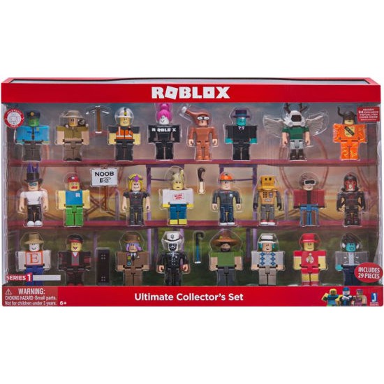 Roblox Ultimate Collector Set Zombie Attack Operation Tnt Large Playset No Code Shopee Philippines - details about roblox operation tnt large playset
