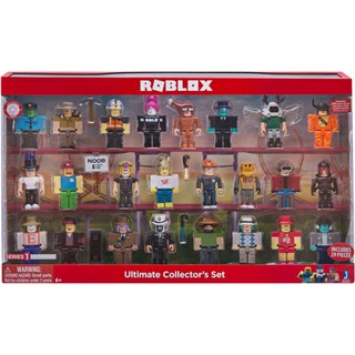 roblox zombie attack apocalypse 21 piece playset virtual game code game set new
