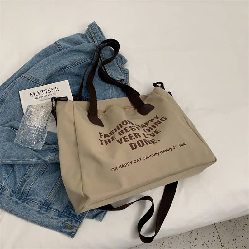 preloved tote - Tote Bags Best Prices and Online Promos - Women's Bags Aug  2022 | Shopee Philippines