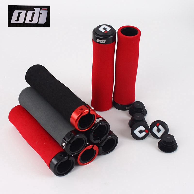 mountain bike grips odi