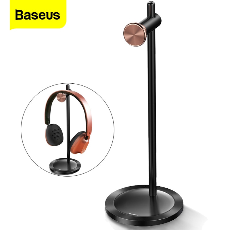 earphone stand