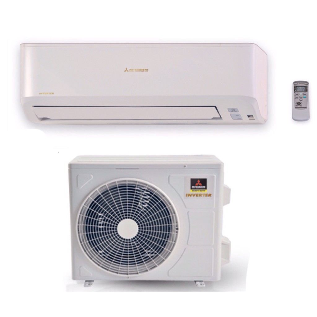 Mitsubishi Split Type Aircon Manual | Sante Blog