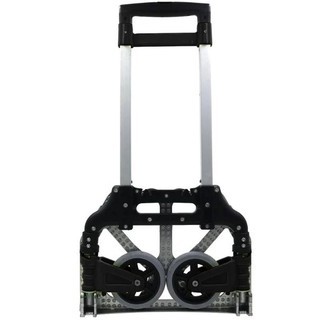 shopee trolley folding function multi