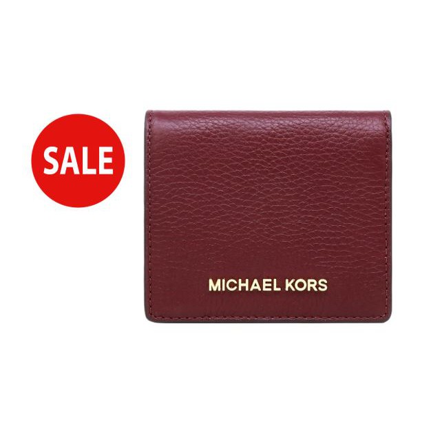 Introducir 45+ imagen michael kors carryall card case wallet