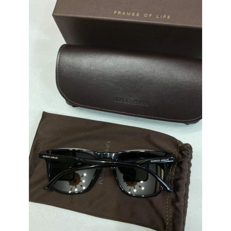 original armani sunglasses