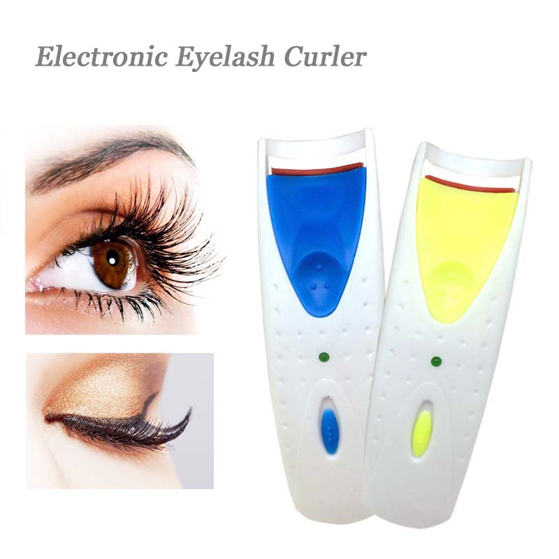 electric lash curler