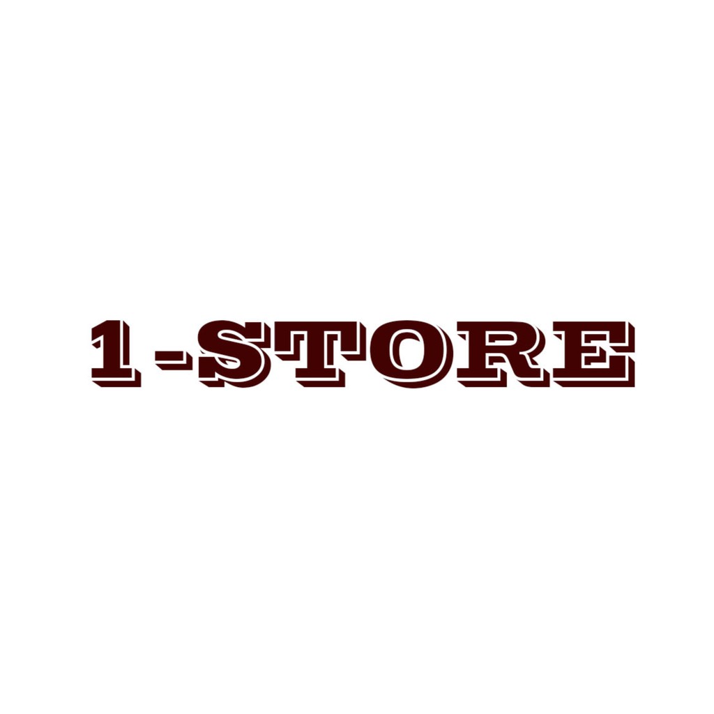 1-STOREl store logo