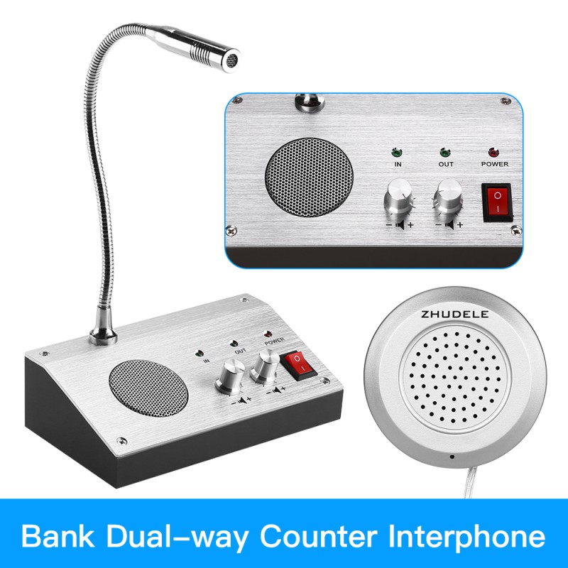 office speaker system