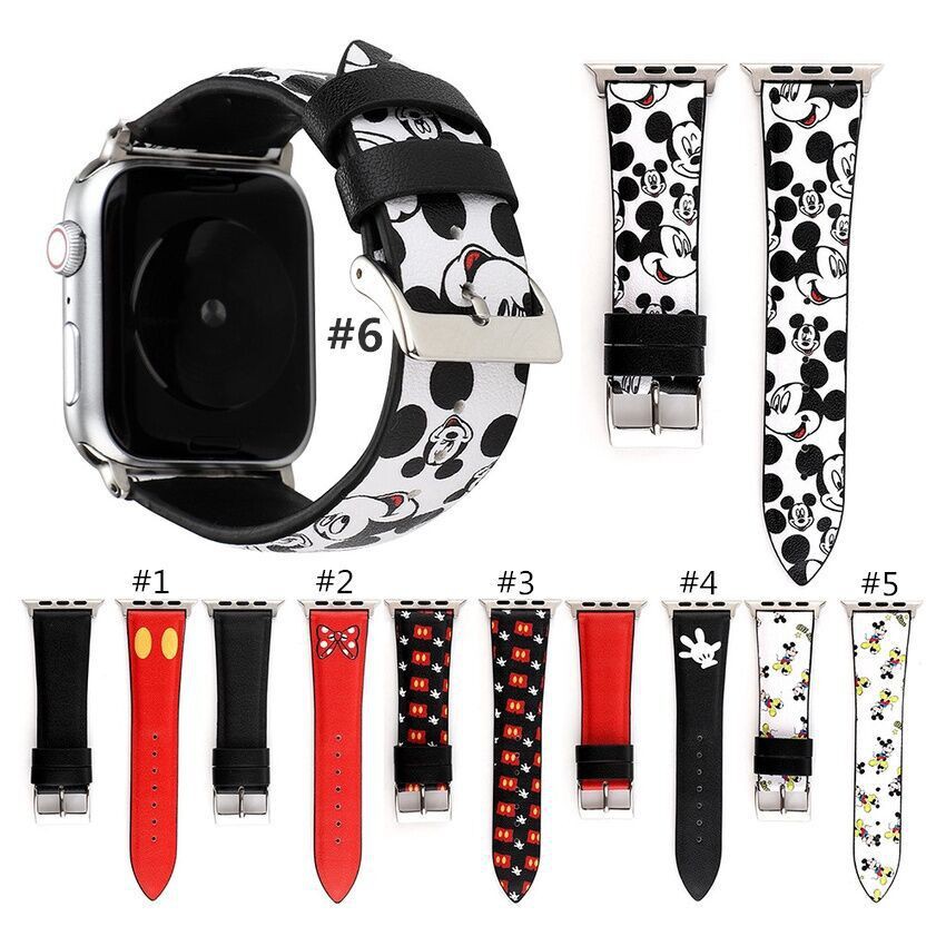 apple watch mickey mouse price