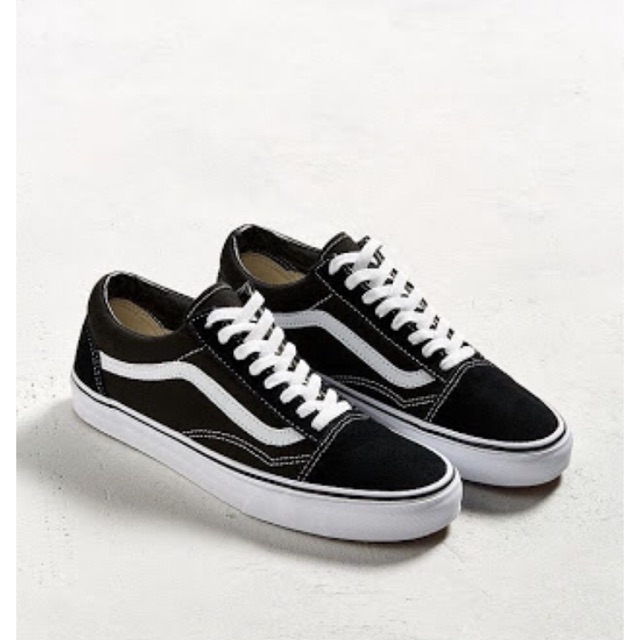 vans glorietta 3