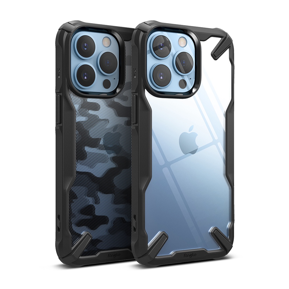 Ringke Fusion X Case for Apple Iphone 13 Pro | Shopee Philippines